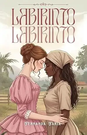 Labirinto – Fernanda Faria
