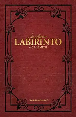Labirinto: Trinta anos sem perder a magia – Jim Henson