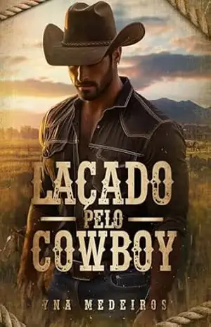 Laçado pelo Cowboy – Yna Medeiros