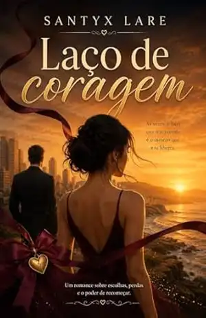 Laço de Coragem – Santyx Lare