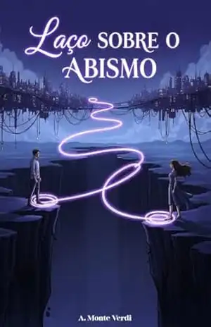 Laço Sobre O Abismo – A. Monte Verdi