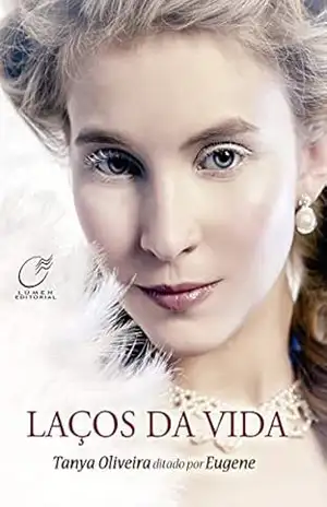 Laços da vida – Tanya Oliveira