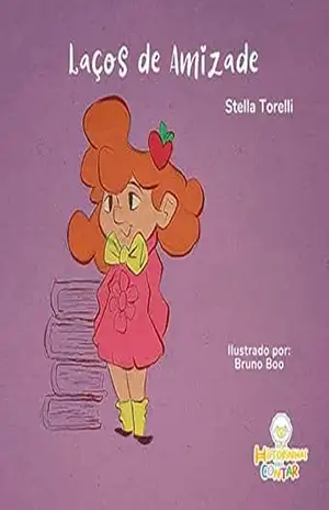 Laços de Amizade – Stella  Torelli