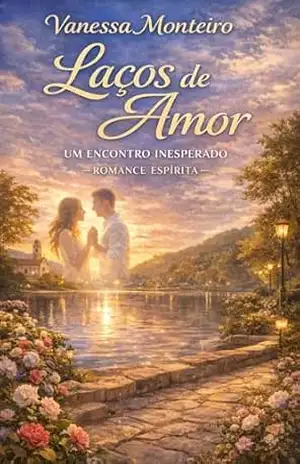 Laços de Amor: Um Encontro Inesperado – Vanessa Monteiro