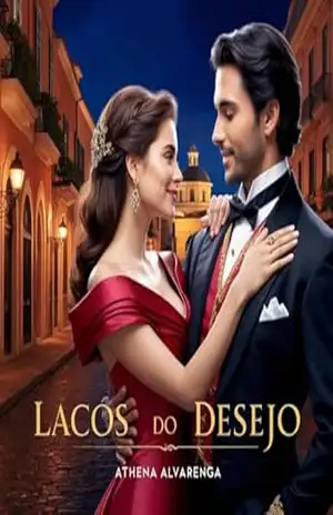 Laços de Desejo – Atena Alvarenga