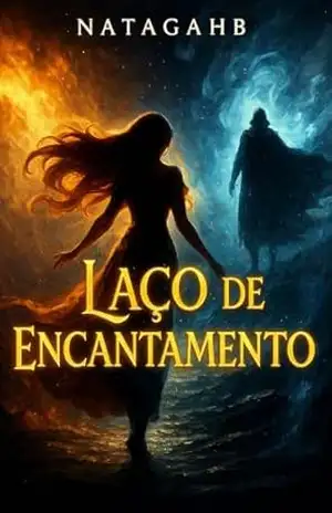 Laços de Encantamento – Nataga HB
