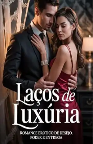 Laços de Luxúria – Romance Erótico de Desejo, Poder e Entrega – Juliana Soares