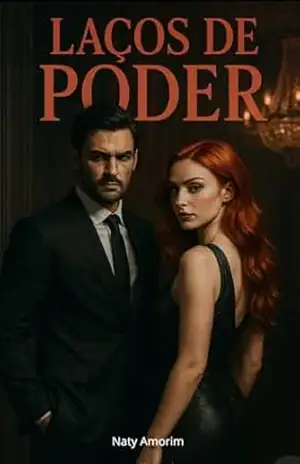 Laços de Poder (Máfia Moretti Livro 2) – Naty Amorim