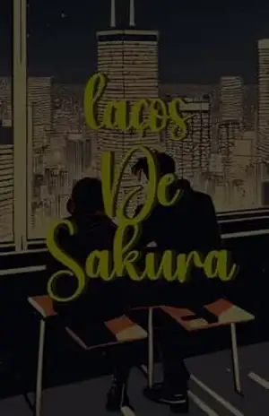 Laços de Sakura – Matheus Matuka