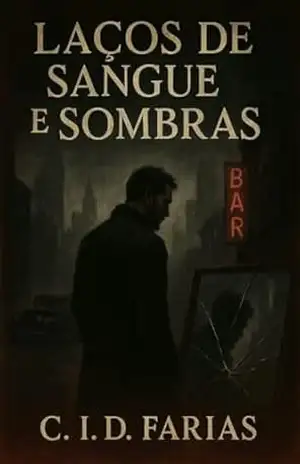 Laços de Sangue e Sombras – Carlos Isaac Dourado Farias