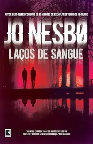 Laços de sangue – Jo Nesbø