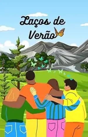 Laços de Verão – Diana  Serra