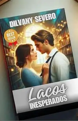 Laços Inesperados – Dilvany Severo