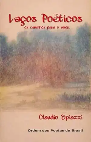 Laços Poéticos Ebook - Claudio Spiazzi
