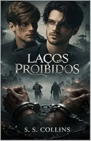 Laços Proibidos – S.S Collins