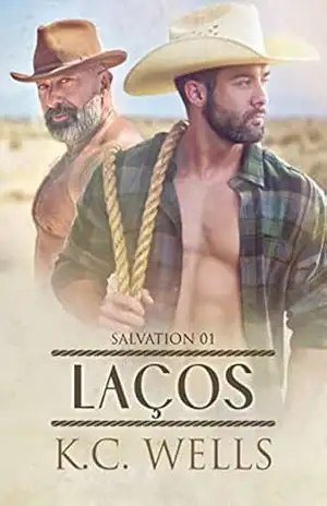 Laços (Salvation (Português) Livro 1) – K.C. Wells