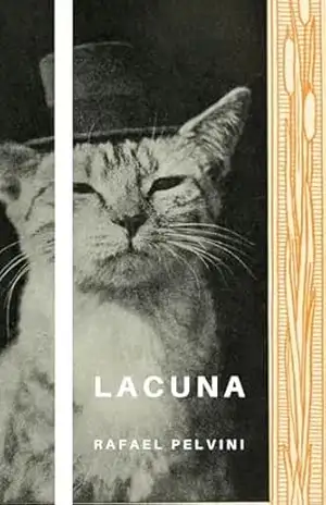 Lacuna - Rafael Pelvini