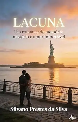 Lacuna: Um romance de memória, mistério e amor impossível – Silvano  Prestes da Silva