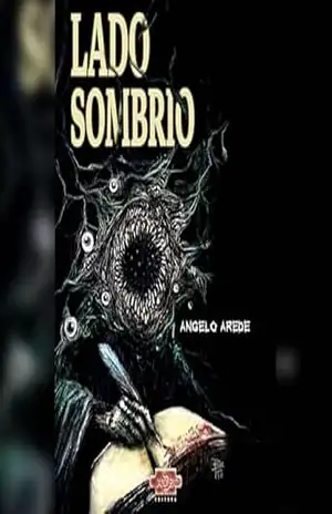 Lado sombrio – Angelo Arede