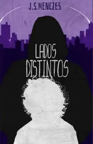 Lados Distintos (GauVerso Livro 1) – Willi  E S Junior
