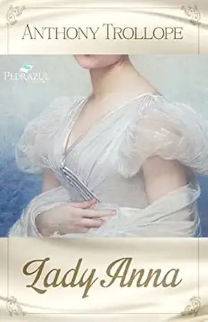 Lady Anna – Anthony Trollope