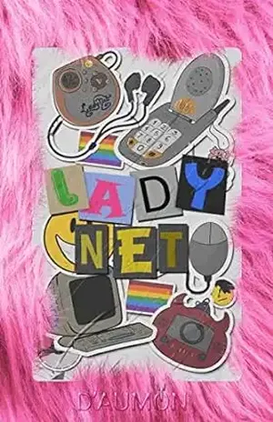 Lady Net – D’AUMON