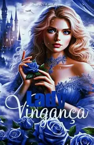 Lady Vingança: Primeiro Livro da Saga Belharra – Sibely Victorya