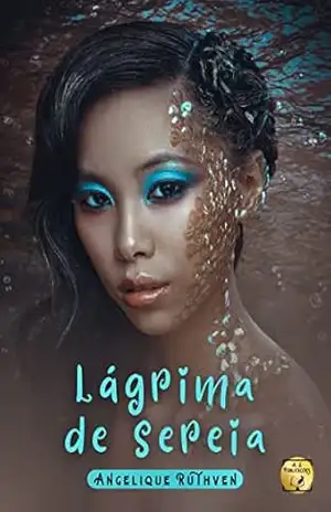 Lágrima de sereia (Coletânea Amorável) – Angelique Ruthven