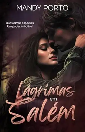Lágrimas em Salém – Mandy Porto