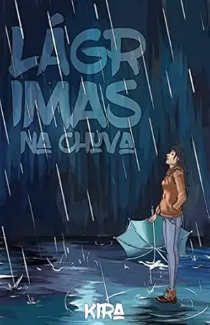 Lágrimas na chuva, Sentimentos no pápel – Jair Junior