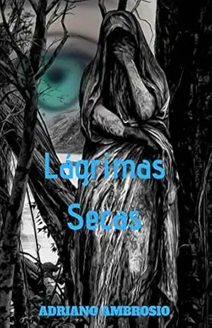 Lágrimas Secas – Adriano Ambrosio