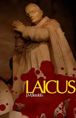 Laicus: Terror no Rio de Janeiro Colonial – J.M. Beraldo
