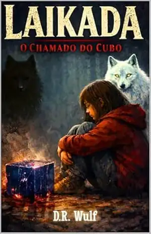 Laikada: O Chamado do Cubo – D.R. Wulf