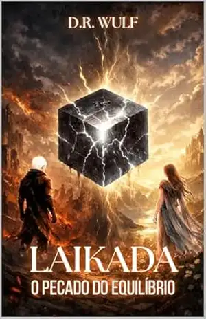 Laikada: O Pecado do Equilíbrio – D.R.  Wulf