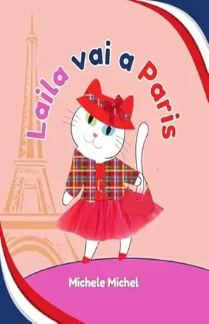Laila vai a Paris – Michele Michel
