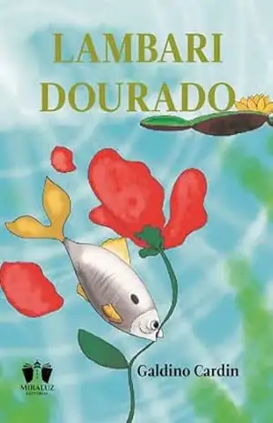 Lambari dourado – Galdino Cardin