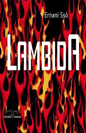 Lambida - Ernani Ssó