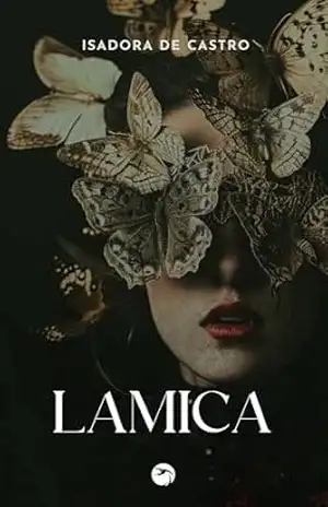 LAMICA (Serpentário: Clube de Contos) – Isadora de Castro
