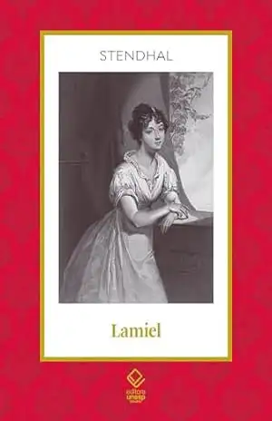 Lamiel – Ivan Colangelo Salomão