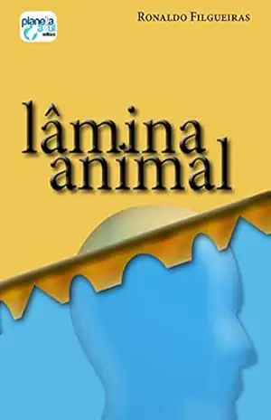 Lâmina Animal - Ronaldo Filgueiras