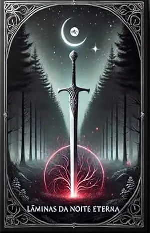 Lâminas da noite eterna – HL Feyr
