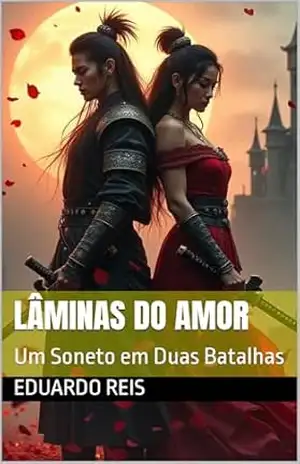 Lâminas do Amor: Um Soneto em Duas Batalhas - Eduardo Reis
