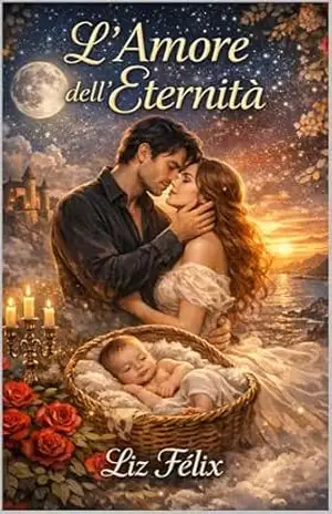 L’Amore dell’Eternità – Liz  Félix