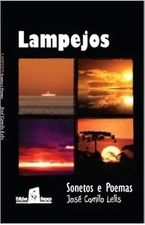 Lampejos – José Camilo Lelis