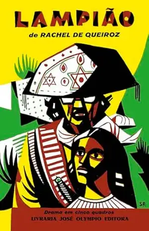 Lampião – Rachel Queiroz