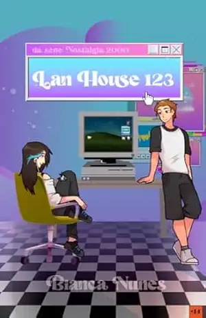 Lan House 123 (Nostalgia 2000) – Bianca Nunes