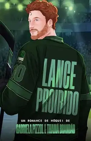 Lance Proibido – Thainá Brandão e Gabriela Pizzol