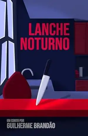 Lanche Noturno – Guilherme Brandão