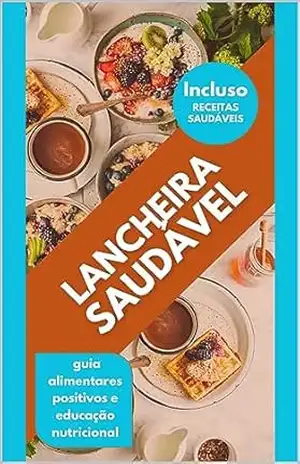 Lancheira Saudável – Market LRM