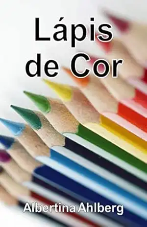 Lápis de Cor – Albertina Ahlberg